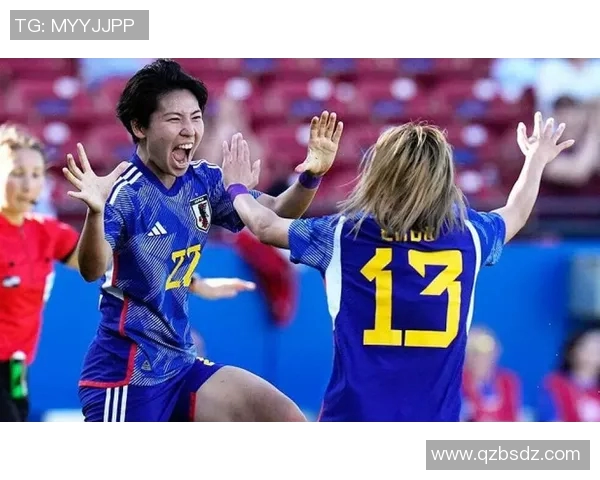 日本女足球星的代表人物与成就盘点有哪些名字值得关注